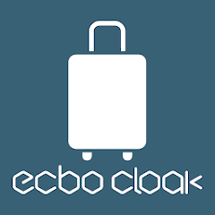 ecbo cloak App。 圖／Tours Combine