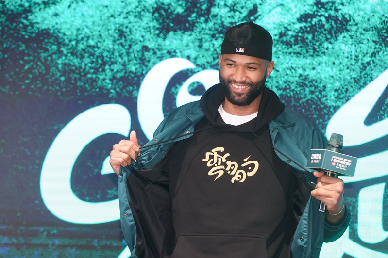 NBA Star DeMarcus Cousins Joins Taiwan’s T1 Basketball League with Clouded Leopards – Press Conference Details