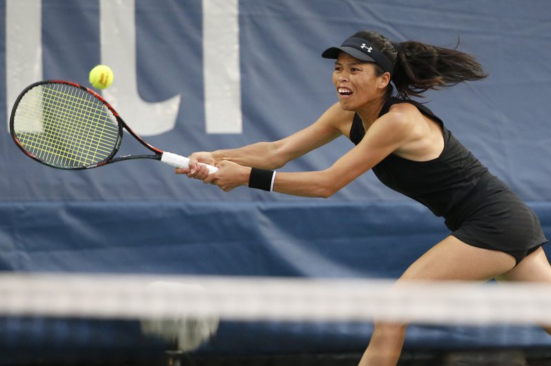 Hsieh Su-wei and Elise Mertens Advance to Top 8 in Australian Open Women’s Doubles