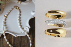 5個台灣輕奢飾品品牌推薦！Artismi愛珍珠必收、LESIS混搭異材質，飾品控請收藏