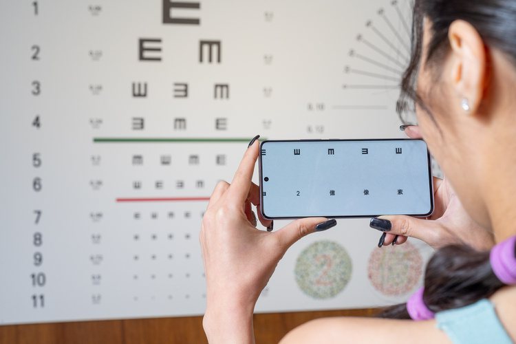 Redmi Note 13 Pro+ 5G主鏡頭直攻 2 億像素，並配有OIS光學和EIS電子雙防手震加持。圖／小米台灣提供