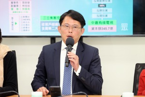 新國會民眾黨團總召黃國昌呼聲高 任期2年籌組2026最強戰力