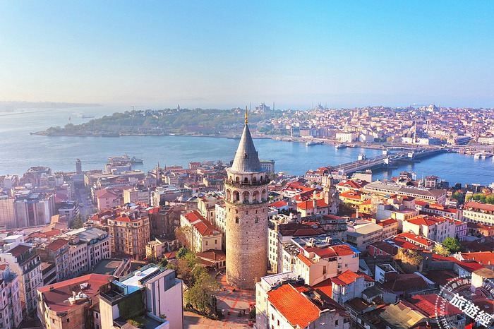 遊土耳其必訪<u>伊斯坦堡</u>！ 48小時遊程規劃：景點、歷史及美食……
