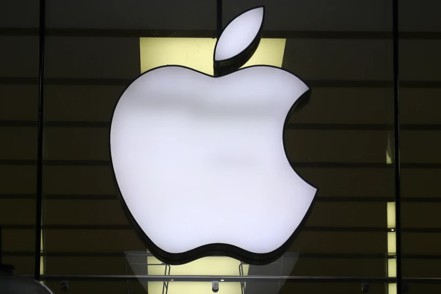 蘋果在台北時間2日凌晨公布財報，雖然營收優於預期，但在大中華市場表現卻差強人意。 美聯社