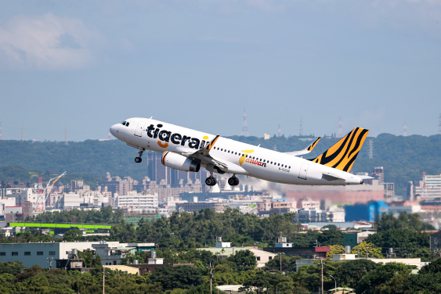 台灣虎航2024夏季航班開賣第三波來了，東京增班、澳門3點齊發，還有泰國普吉航線。本報資料照片