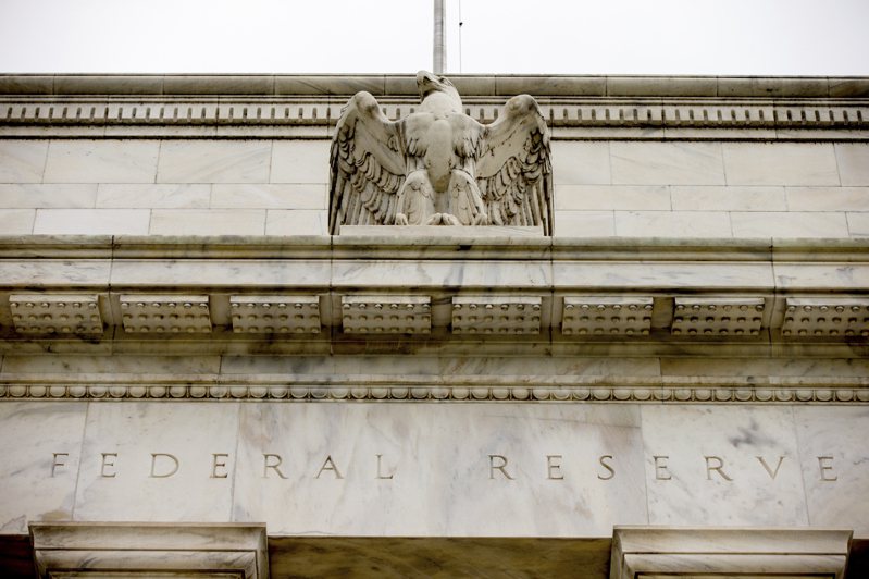 各界普遍预料美国联准会（Fed）将维持利率不变，但会中可能讨论降息时机。美联社(photo:UDN)