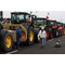 法國農民抗議「自然復育法」衝擊生計 開拖拉機包圍巴...