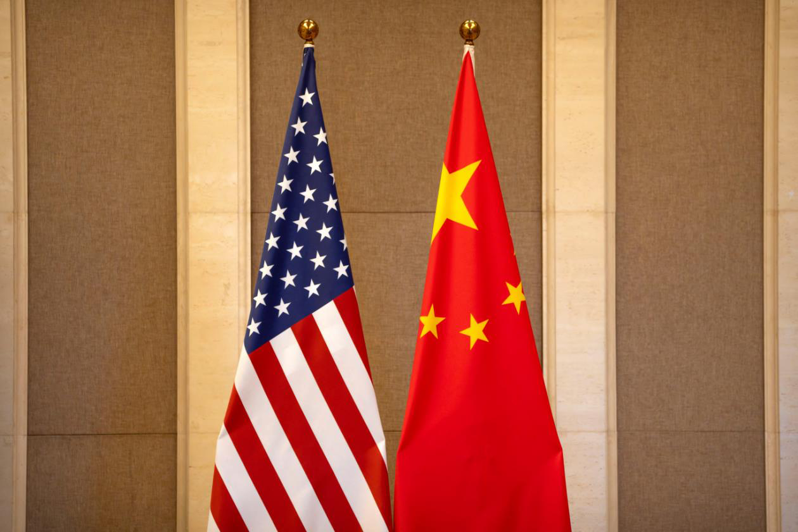 美國防部再列十餘家中企加入「中國軍方企業名單」。環球網