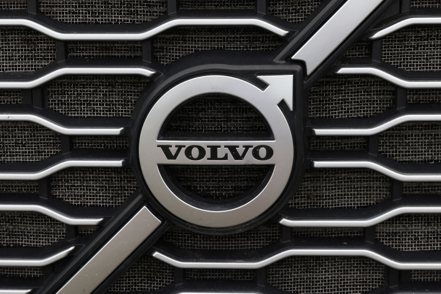 富豪汽車（Volvo）2月1日說，將停止資助電動車品牌Polestar。 （路透）