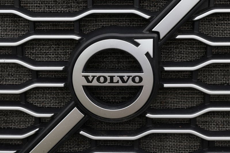 富豪汽車（Volvo）2月1日說，將停止資助電動車品牌Polestar。（路透）