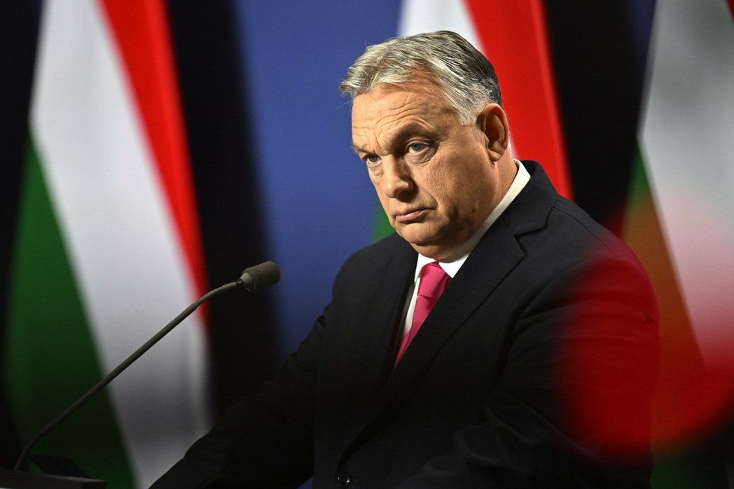 匈牙利總理奧班（Orbán Viktor）已經反對歐盟援烏計畫數月之久，使得預算...