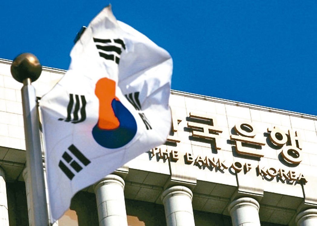 外資上周對新興亞股買多於賣，以南韓吸金26.4億美元最多。 （網路照片）