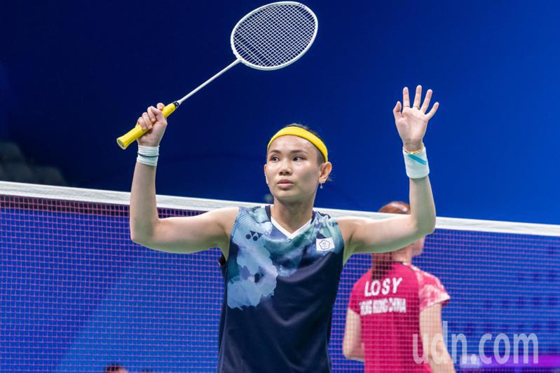 2024 Olympic Badminton Standings: Tai Tzu Ying Ranked Third, Expected to Qualify for Paris Olympics