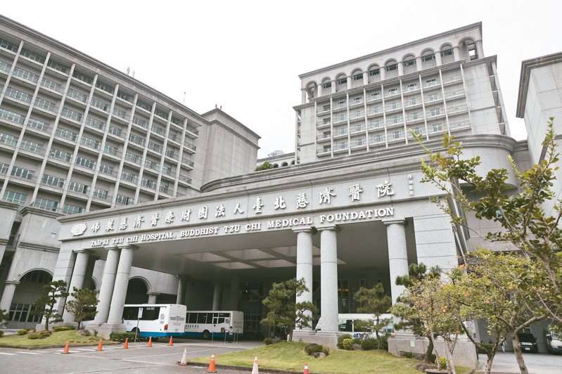 衛福部長薛瑞元今親自對外公布，台北區醫學中心新增二家，分別是北慈與雙和醫院，但不公布相關名次。本報資料照片