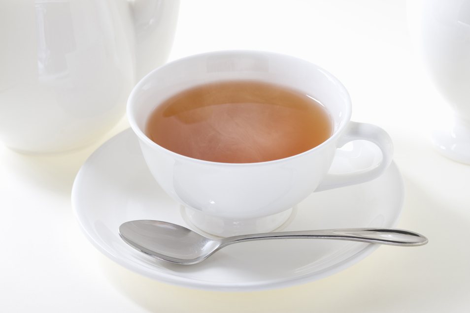 健康專家發現茶與抗衰老的秘密，對喜歡喝茶的華人來說是個好消息。