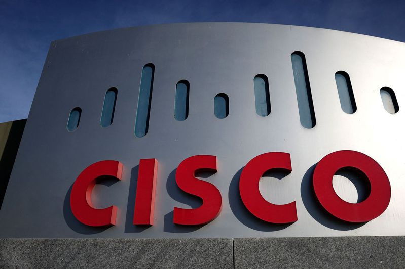 路透社引述3名知情人士报导，美国网路设备大厂思科（Cisco）正在计划重组业务，寻求专注于高成长领域，因此将裁减数千名员工。法新社(photo:UDN)