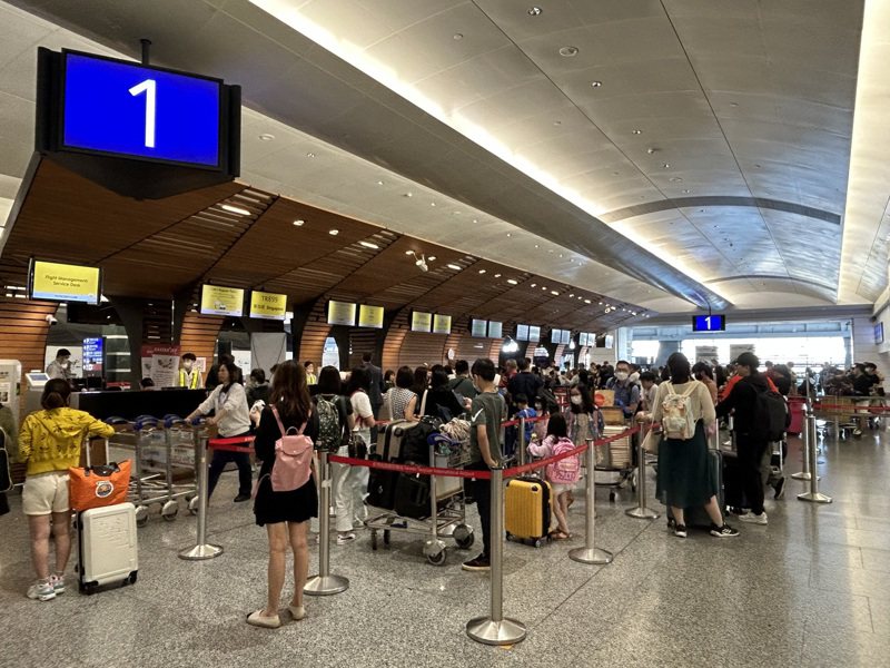 Netizens Face Unexpected Taxes After Shopping at Taoyuan Airport Duty-Free Shop in Japan: What You Need to Know in 2024