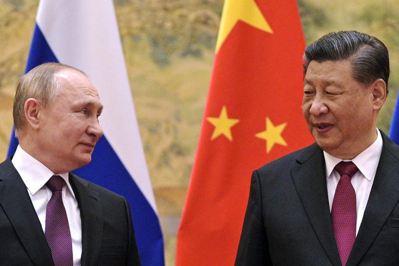 中國駐俄羅斯大使張漢暉10日透露，俄羅斯總統普亭今年將出訪中國，企以強化中俄陣線對抗西方勢力。取自X