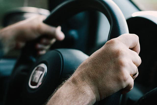 高齡駕駛人駕駛執照管理制度設計完整。 圖／pixabay