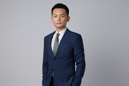第一金全球AI人工智慧基金經理人李坤憲。 (第一金投信/提供)