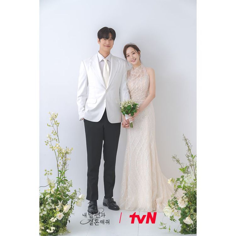 圖／tvN