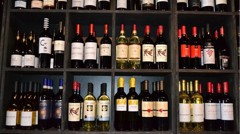 葡萄酒喝不完怎麼做？保存方式、檢視變質方法一次看 圖／pixabay