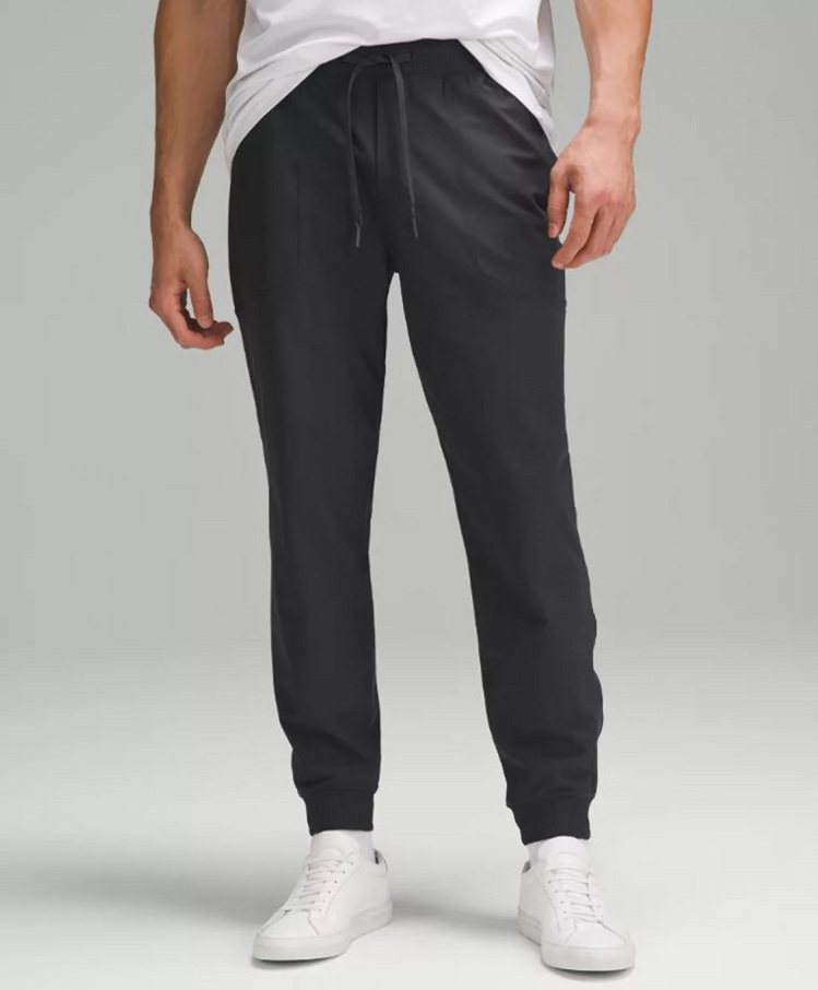 lululemon ABC Jogger褲，4,480元。圖／lululemon提供