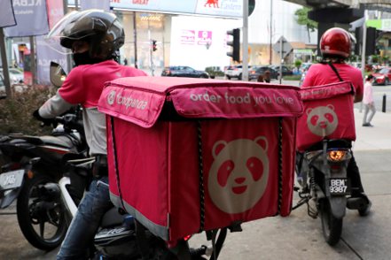 Foodpanda母公司Delivery Hero說，這次希望出售部分東南亞市場的談判不成，現已終止。  路透