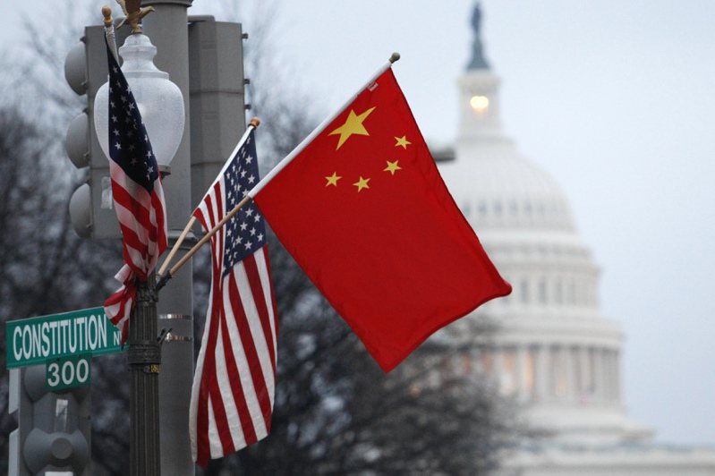 美國聯邦眾議院「共和黨研究委員會」（RSC）日前提出篇幅長達300多頁的「反制共產中國」法案。路透