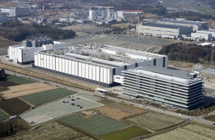 台積電在日本興建的熊本一廠24日將正式開幕。路透