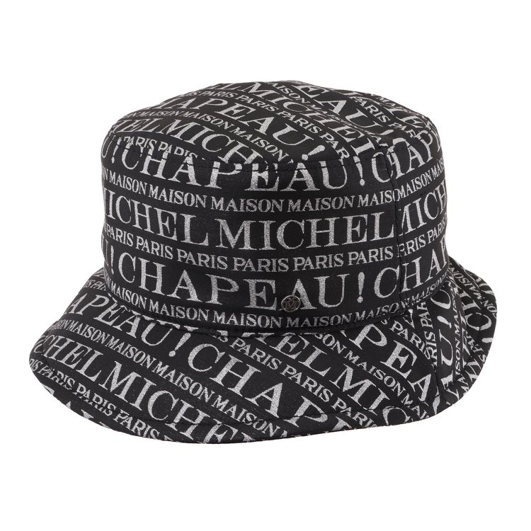 Maison Michel漁夫帽，特賣會價4,740元。圖／微風提供