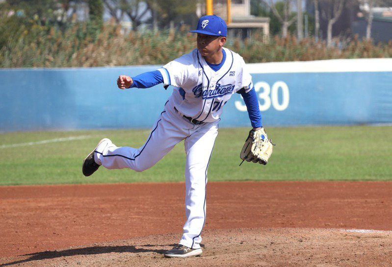 2024 Fubon Titans Spring Training Pitcher Test Results: You Chaowei Fails, Fan Baijie Secures Contract