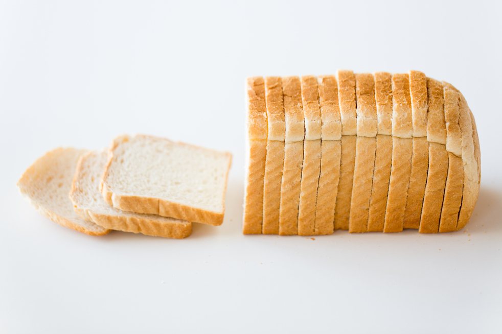 為什麼自己費心做出的吐司麵包得在三天內吃完？