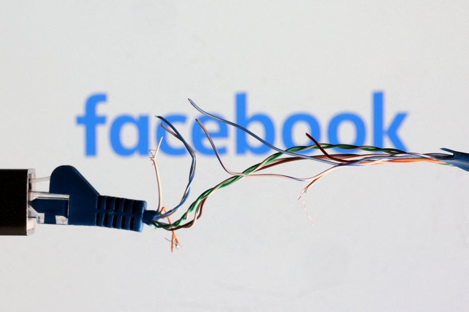 美國一家非營利新聞機構上週發生6000則臉書連結一度消失，儘管臉書母公司Meta致歉，但仍引發媒體界批評，認為社群媒體權力過於集中。路透