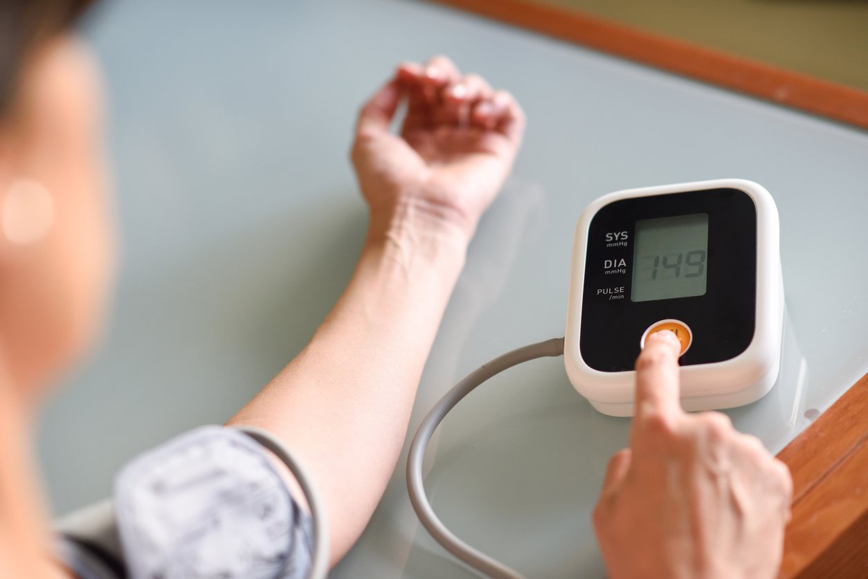 高血壓對身體危害到底有多大？