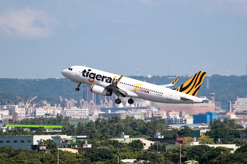 有旅客投訴，指出昨晚台灣虎航從日本名古屋返台班機延誤，引發埋怨。本報資料照片