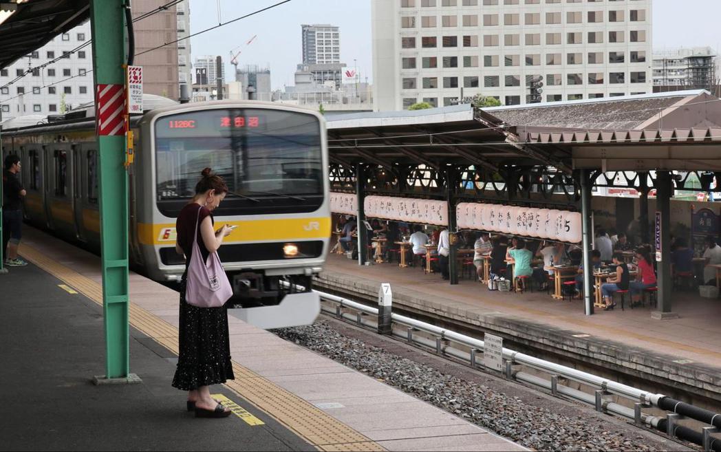 截至2023年3月，東京仍只有約半數的軌道運輸車站安裝了月台門；東京尚且如此，日...