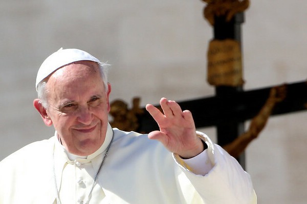 Pope Francis Criticized for Russo-Ukrainian War Comments