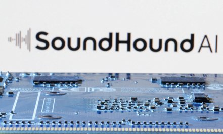 輝達2月揭露對專注於語音AI領域的SoundHound AI的投資，讓SoundHound一日內股價狂飆67%。 路透