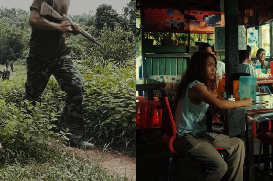 TIDF公布焦點單元「時代的隱喻：名為緬甸的真實」 26部跨類型電影記錄「真實」...