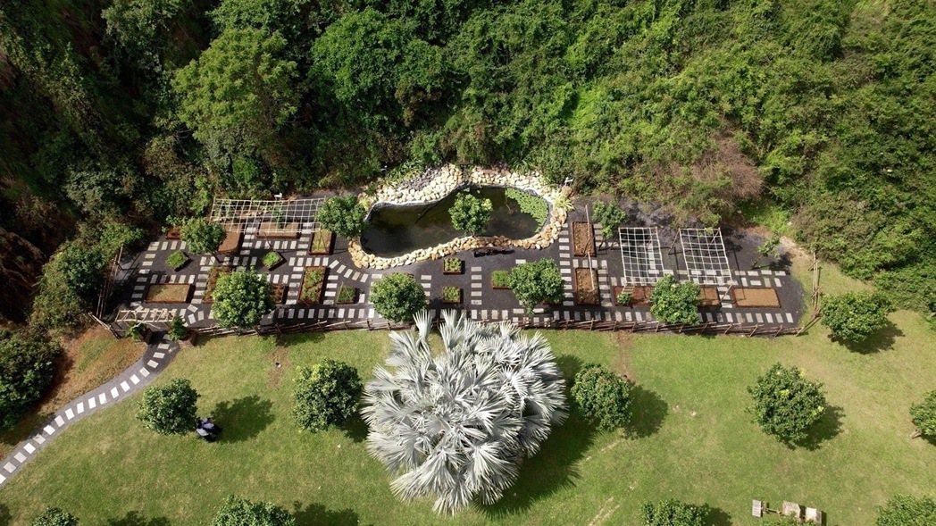 芽莊鴻翠島萬豪水療度假酒店推出「M Valley」，以生態綠洲創造永續旅遊體驗。...