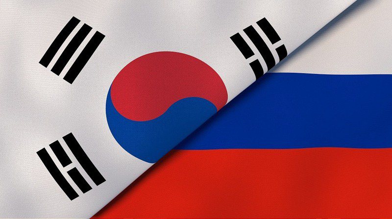 一名南韓人涉嫌從事間諜活動，在俄羅斯遭逮捕。圖／Ingimage