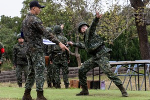 國防部修正陸海空軍懲罰法 原因得從胡宗南、雷震等人說起