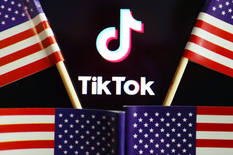 TikTok Ban Bill: Countdown to Banning TikTok in the United States