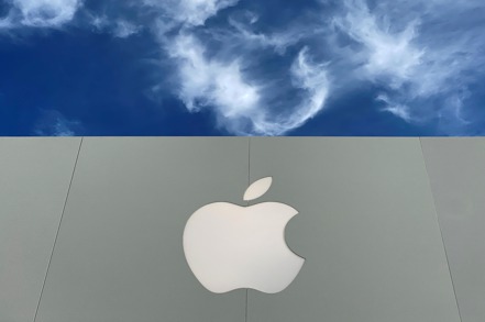 蘋果公司（Apple）。 路透