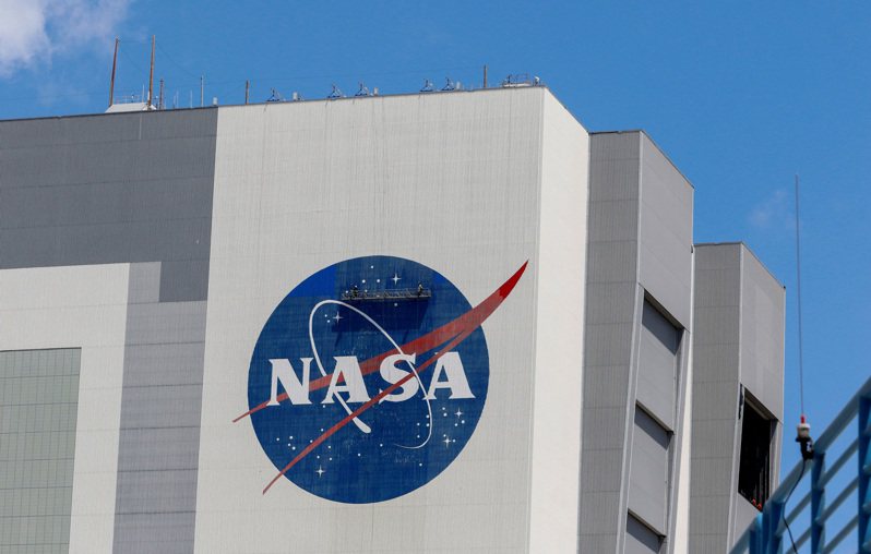 美國太空總署NASA。路透