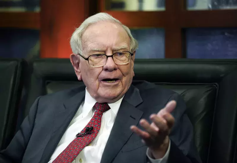股神巴菲特（Warren Buffett）是有史以來最成功的企業家與投資者之一，...
