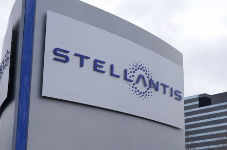 Stellantis在印尼設廠，著眼電動車電池。（美聯社）