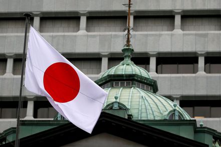 日本退出負利率，倒數計時。路透