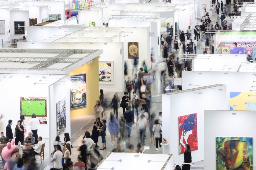 即將於5月登場的第五屆台北當代藝術博覽會，將成為探索亞洲地區傑出藝術品的集散樞紐...
